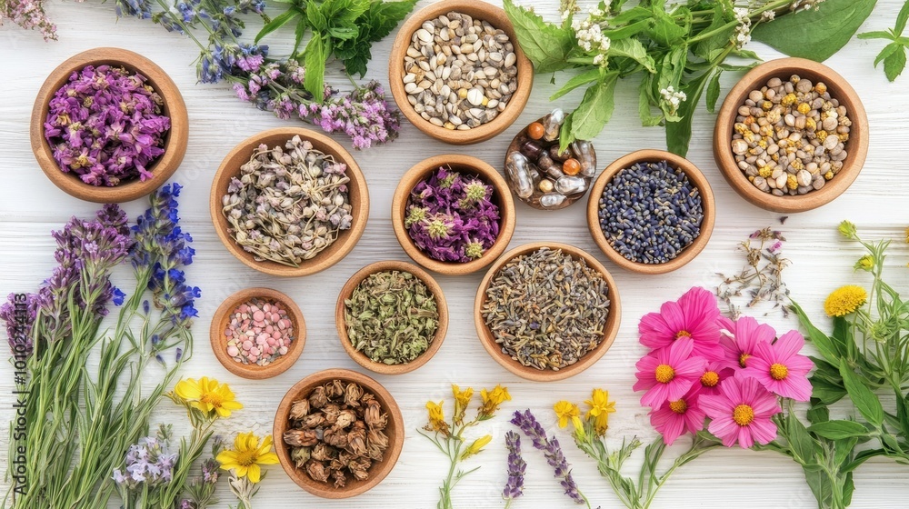 nature and medicine in holistic healthcare practices nature and medicine in holistic healthcare practices