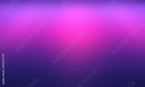 Abstract blurred background image of blue  purple  pink colors gradient used as an illustration. Designing posters or advertisements.