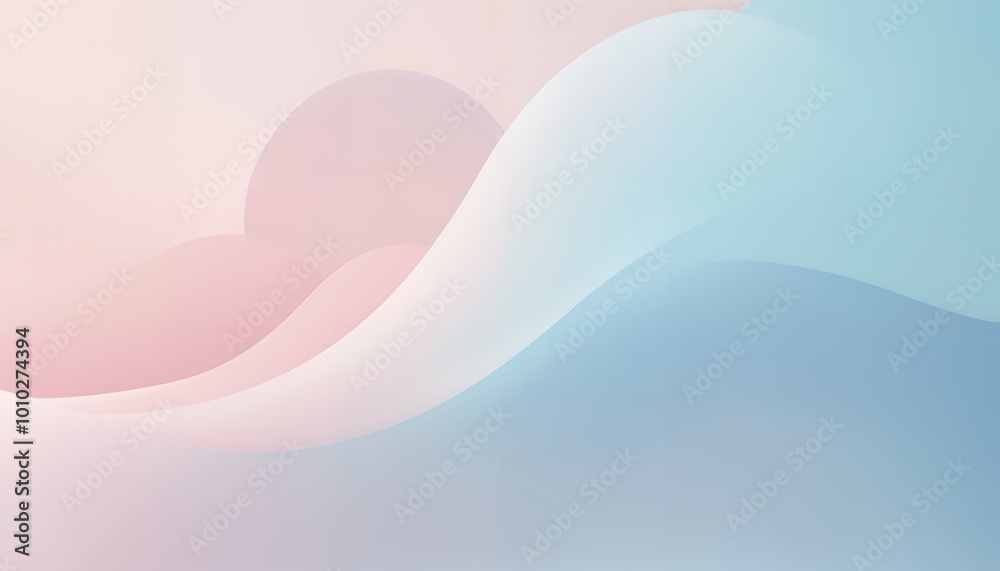 A dynamic and colorful abstract background featuring fluid gradient waves in vibrant shades of blue, pink, and purple. The soft transitions between colors create a sense of movement and depth, making A dynamic and colorful abstract background featuring fluid gradient waves in vibrant shades of blue, pink, and purple. The soft transitions between colors create a sense of movement and depth, making