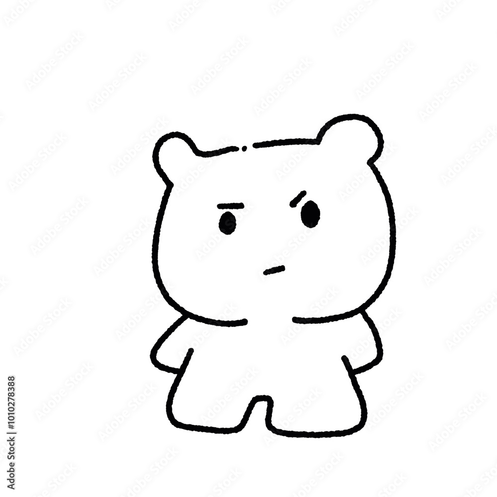 Cartoon characters Cartoon characters