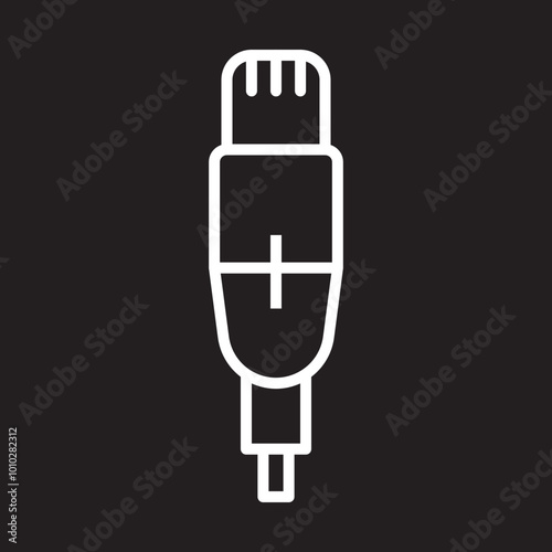 Ethernet icon Design