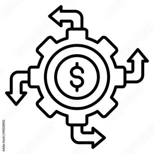 expenses icon