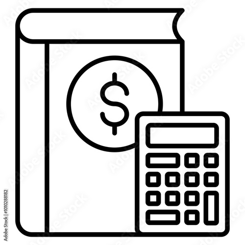 ledger icon
