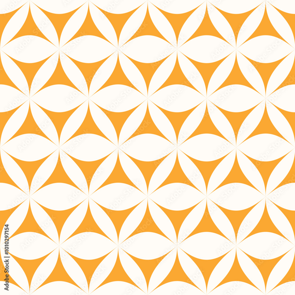 Fototapeta premium Luxury Floral Seamless Pattern Design