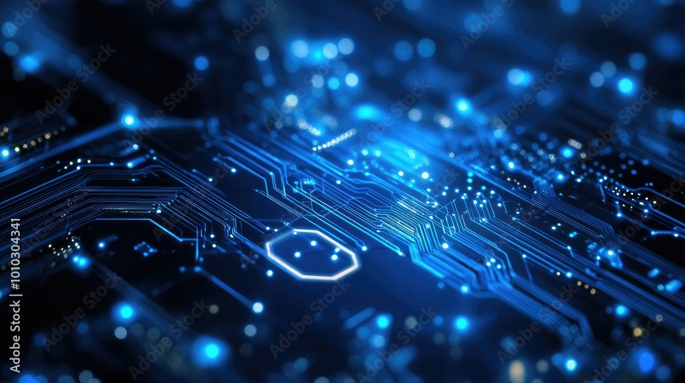 Technological abstract concept backgrounds Technological abstract concept backgrounds