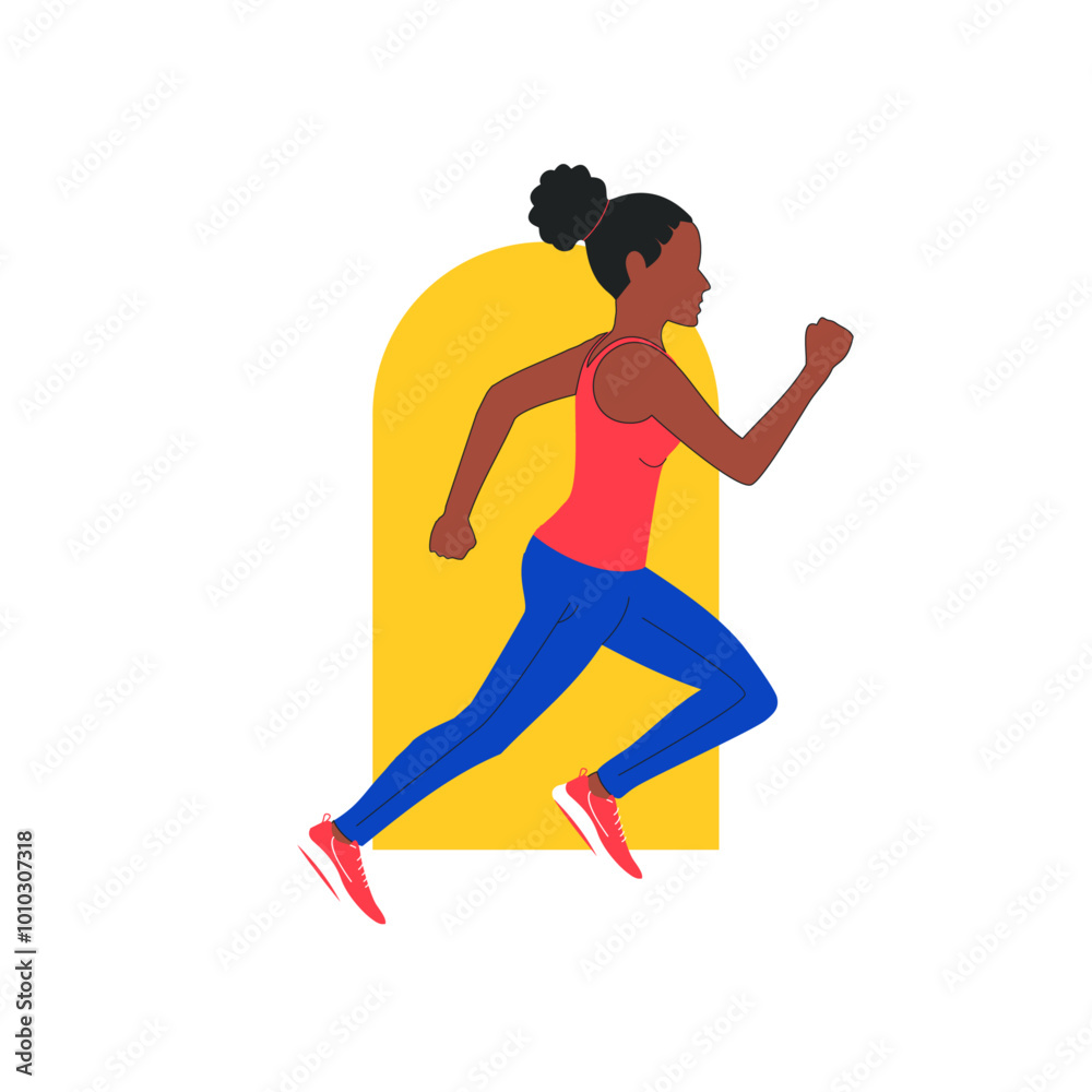 running element design template running element design template