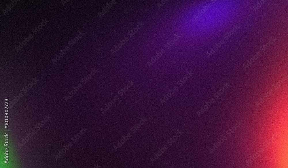 Abstract magenta blue green grainy glowing color spots stains backdrop design. Modern grainy gradient spots multicolored texture web banner, poster and landing page. Abstract magenta blue green grainy glowing color spots stains backdrop design. Modern grainy gradient spots multicolored texture web banner, poster and landing page.