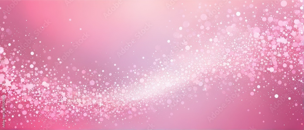 Abstract Pink and White Sparkle Background Abstract Pink and White Sparkle Background