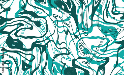 Abstract marvel texture background
