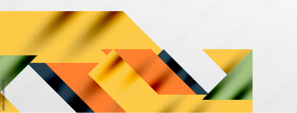 Dynamic lines and triangles. Vector Illustration For Wallpaper, Banner, Background, Card, Book Illustration, landing page Dynamic lines and triangles. Vector Illustration For Wallpaper, Banner, Background, Card, Book Illustration, landing page