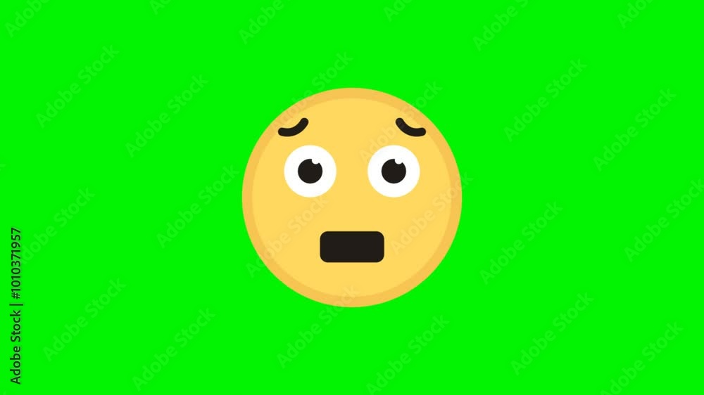 2D Animation Emoji Symbols featuring Dead Emoji 2D Animation Emoji Symbols featuring Dead Emoji
