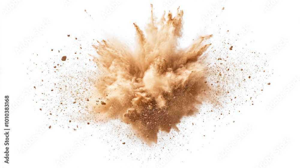 The Dangers of Dry Sand Explosions: Understanding Causes, Prevention, and Safety Measures