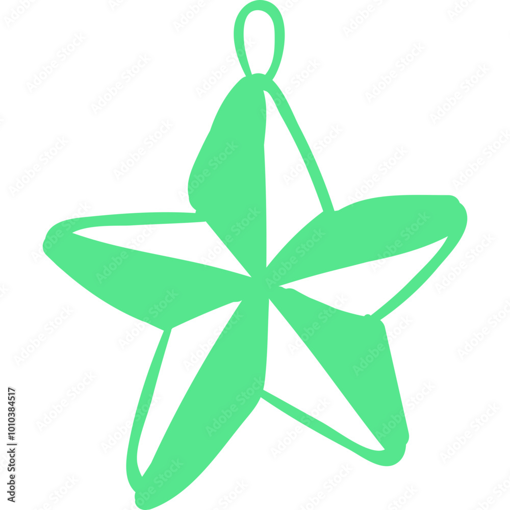 Christmas, New Year Vector Icon element, Isolated white background Christmas, New Year Vector Icon element, Isolated white background