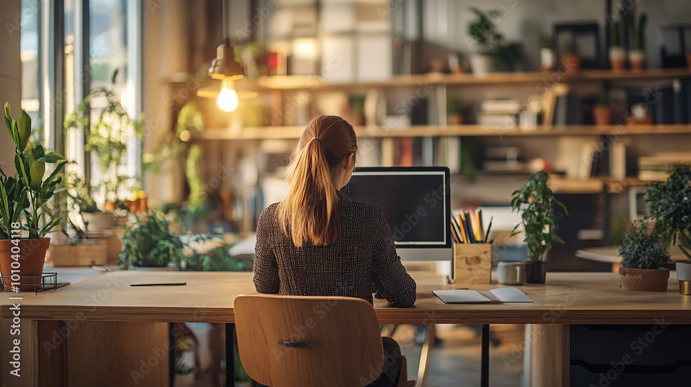 Flexible work arrangements empower employees leading to increased job satisfaction and better work-life balance this month Flexible work arrangements empower employees leading to increased job satisfaction and better work-life balance this month