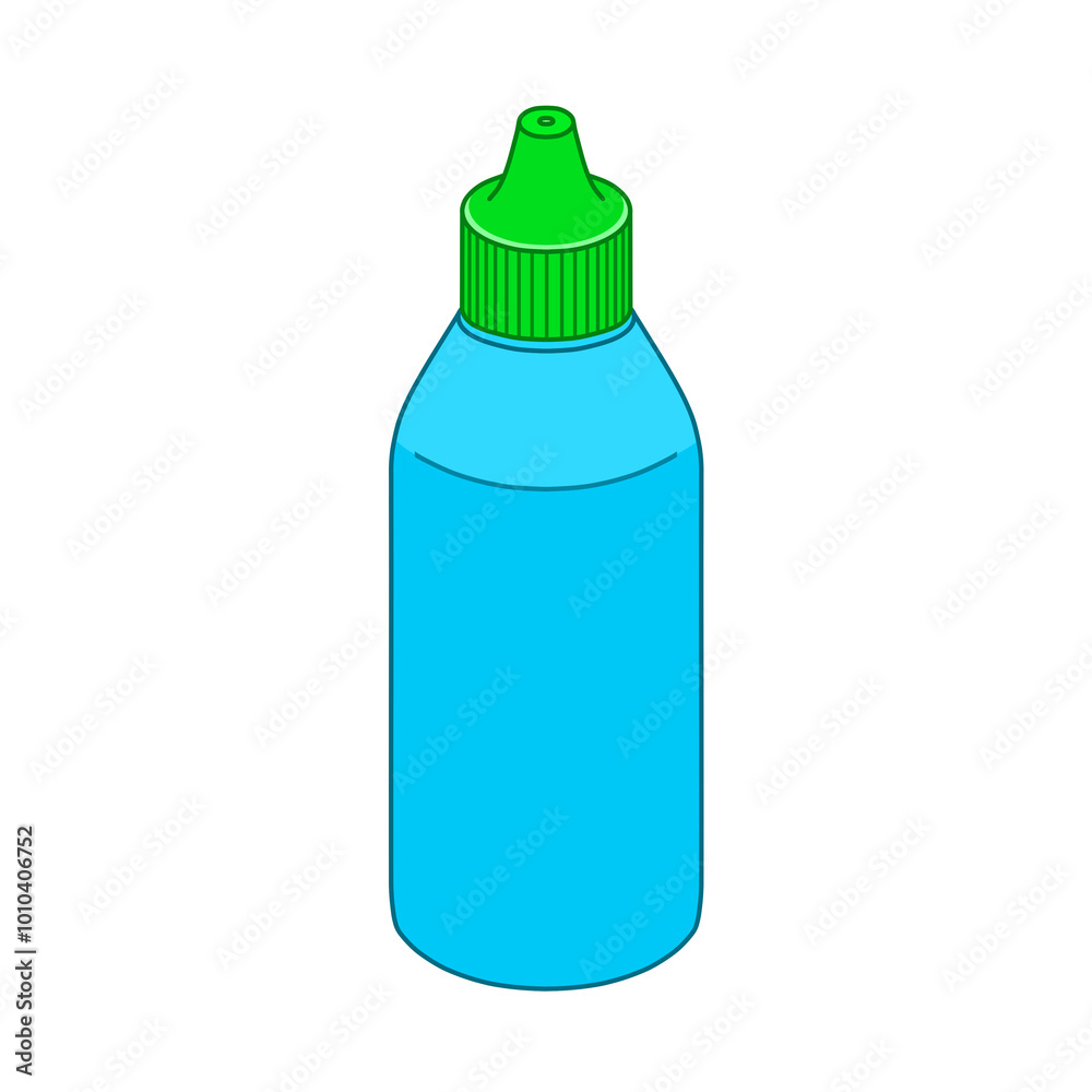 液体用のボトル容器 液体用のボトル容器