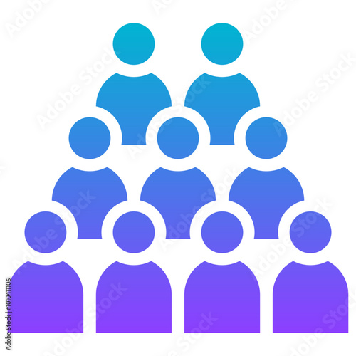 Crowd Icon