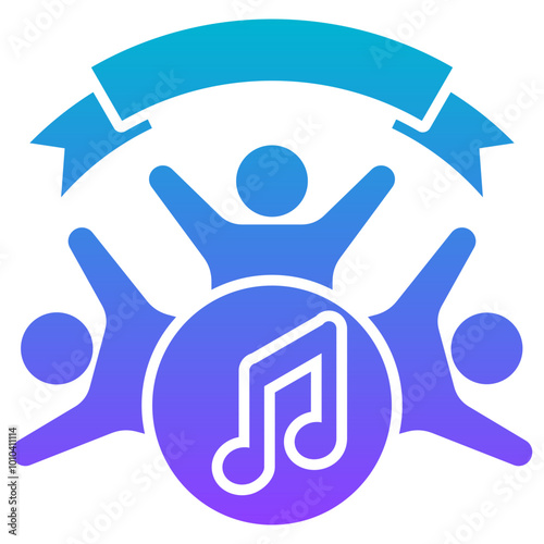 Band Icon