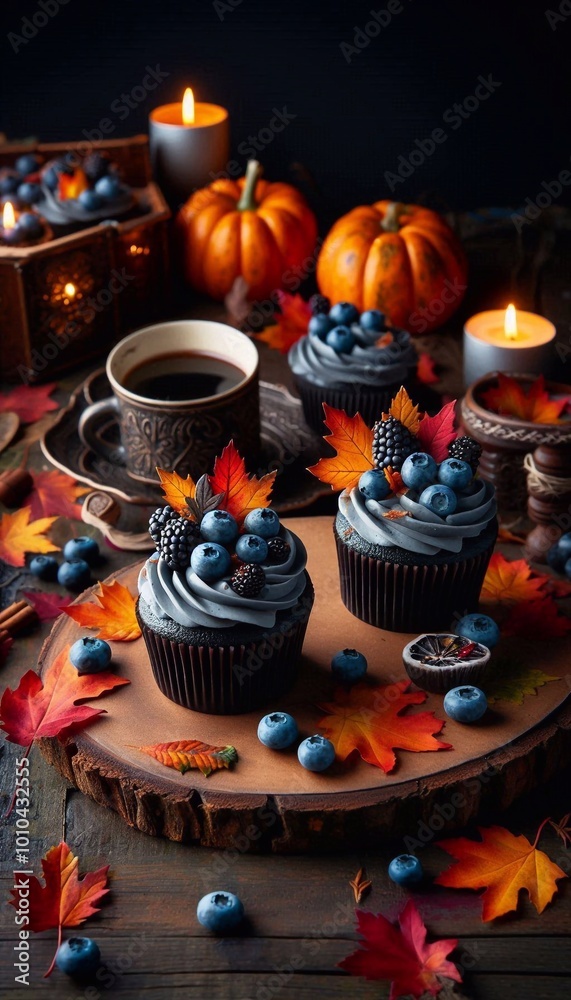 Muffins Muffins