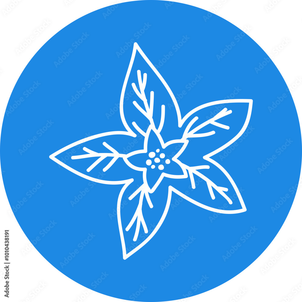 Christmas, New Year Vector Icon element, Isolated white background Christmas, New Year Vector Icon element, Isolated white background