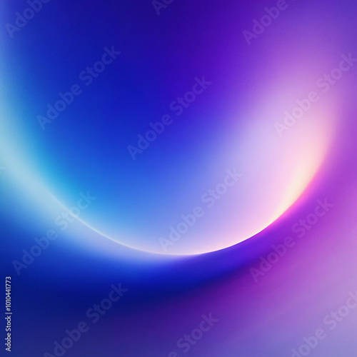 Colorful color wave lovely background 