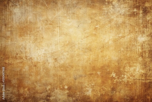 Faded vintage textures with subtle scratches and imperfections