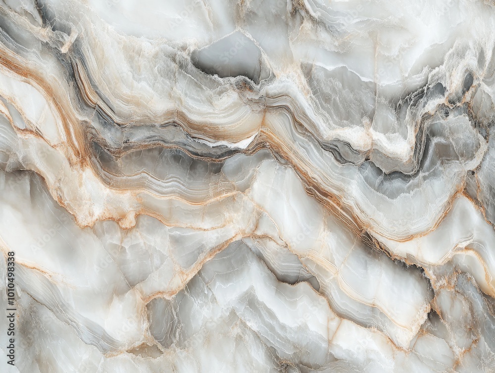 2408 109.A detailed shot of marble stone with a natural, organic texture, ideal for tile design and digital printing. The soft, flowing veins and subtle color tones create a luxurious and timeless 2408 109.A detailed shot of marble stone with a natural, organic texture, ideal for tile design and digital printing. The soft, flowing veins and subtle color tones create a luxurious and timeless