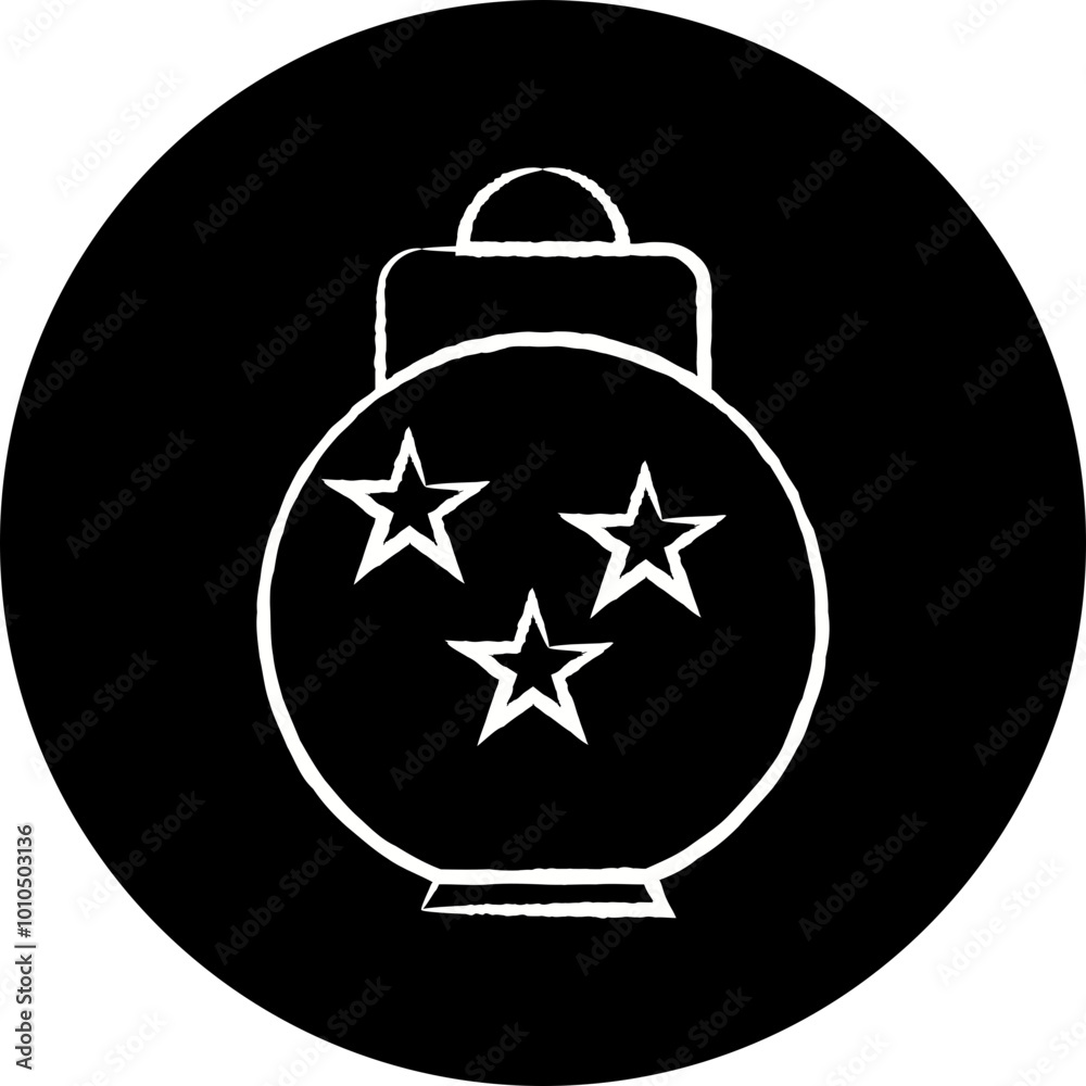 Christmas, New Year Vector Icon element, Isolated white background Christmas, New Year Vector Icon element, Isolated white background