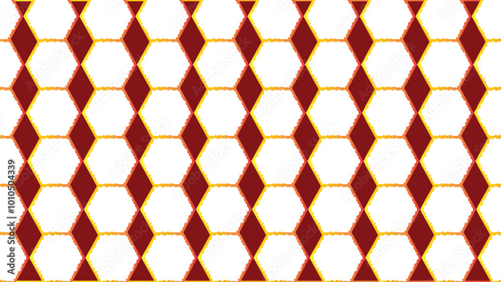 dark red maroon design. Contrasting geometric dark red maroon design. Contrasting geometric