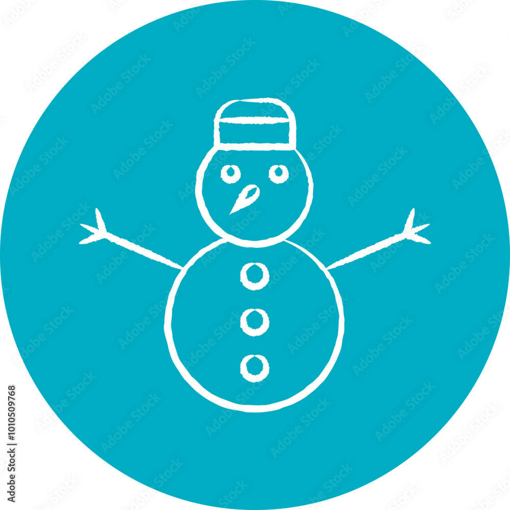 Christmas, New Year Vector Icon element, Isolated white background Christmas, New Year Vector Icon element, Isolated white background