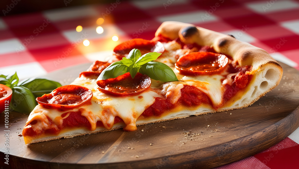 pizza pizza
