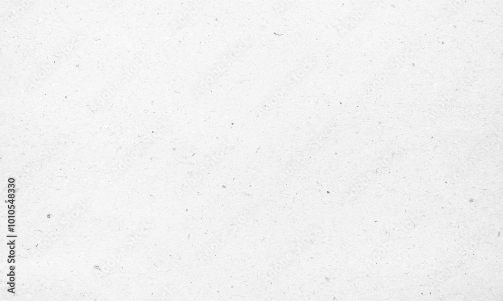 Naklejka premium White paper cardboard texture background from a paper box packing. reduce, reuse, recycle, Ecology environmental safety concept