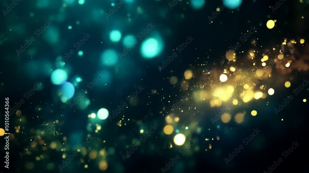 Experience the enchanting beauty of magical bokeh lights in a stunning array Experience the enchanting beauty of magical bokeh lights in a stunning array