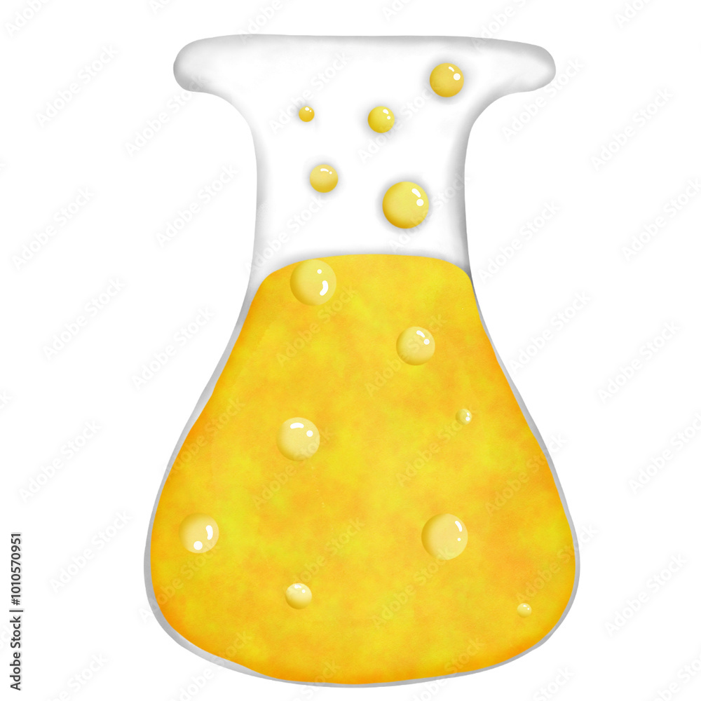 Erlenmeyer flasks Erlenmeyer flasks