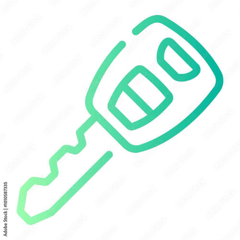 car key car key