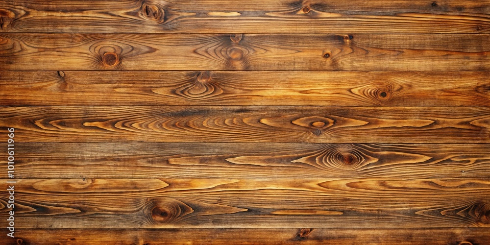 Natural Wood Grain Texture with Subtle Variations in Color and Knots Natural Wood Grain Texture with Subtle Variations in Color and Knots