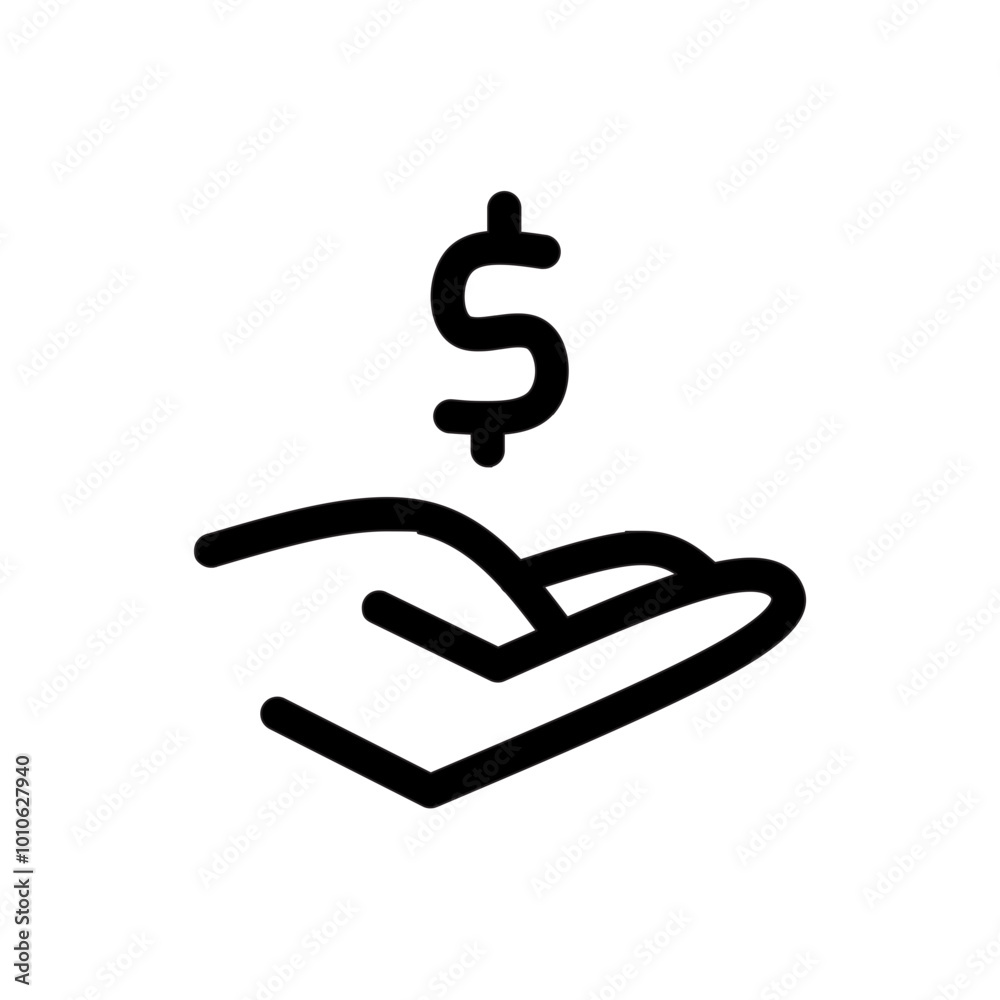 Marketing icon set, E-commerce icon Marketing icon set, E-commerce icon