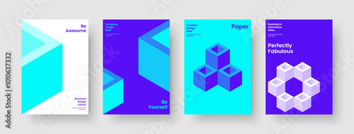 Creative Flyer Layout. Geometric Business Presentation Design. Abstract Background Template. Banner. Book Cover. Brochure. Poster. Report. Catalog. Leaflet. Pamphlet. Newsletter. Advertising
