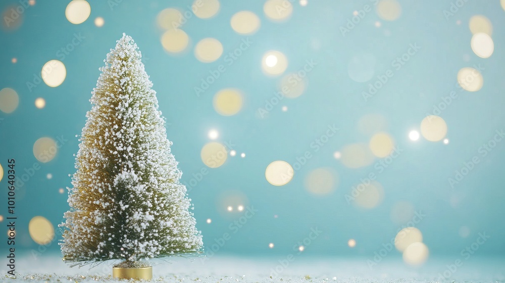 Christmas New Year background. Festive Xmas composition Christmas New Year background. Festive Xmas composition