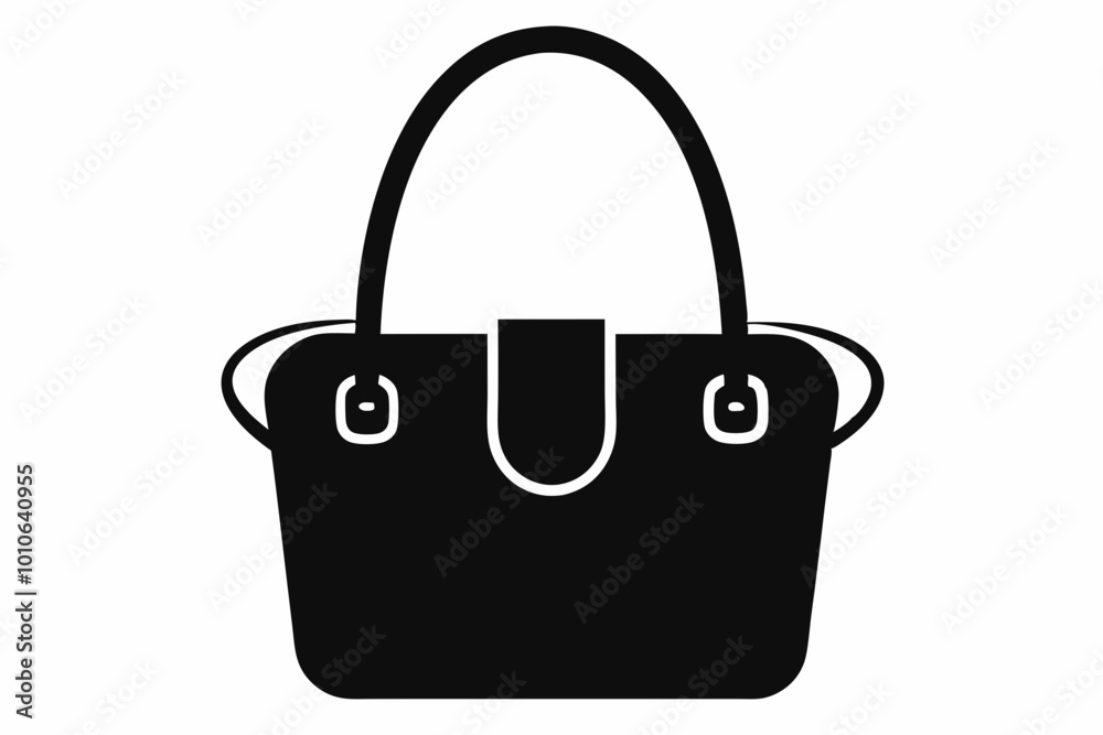 female bag silhouette, handbag vector, shopping bag vector silhouette
female bag silhouette, handbag vector, shopping bag vector silhouette