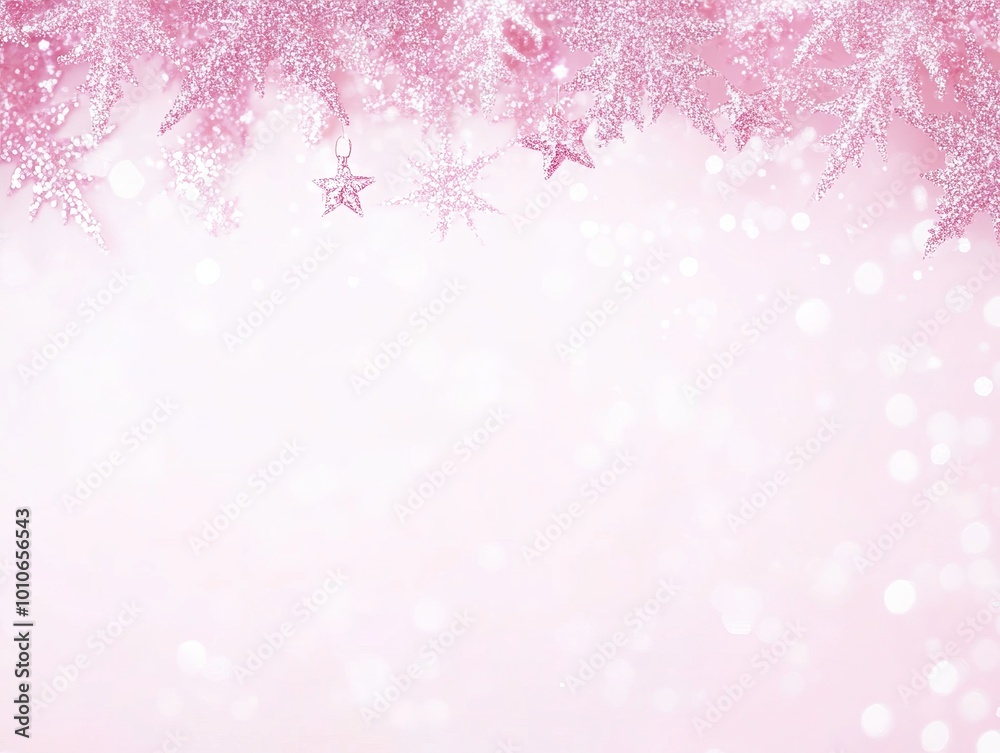 Christmas New Year background. Festive Xmas composition Christmas New Year background. Festive Xmas composition