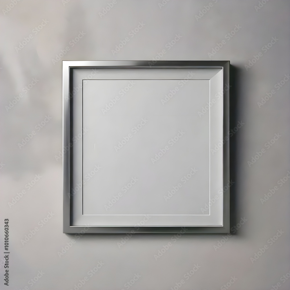 photo frame on wall photo frame on wall