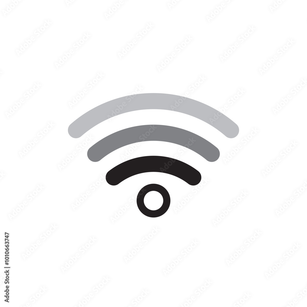 WiFi icon WiFi icon