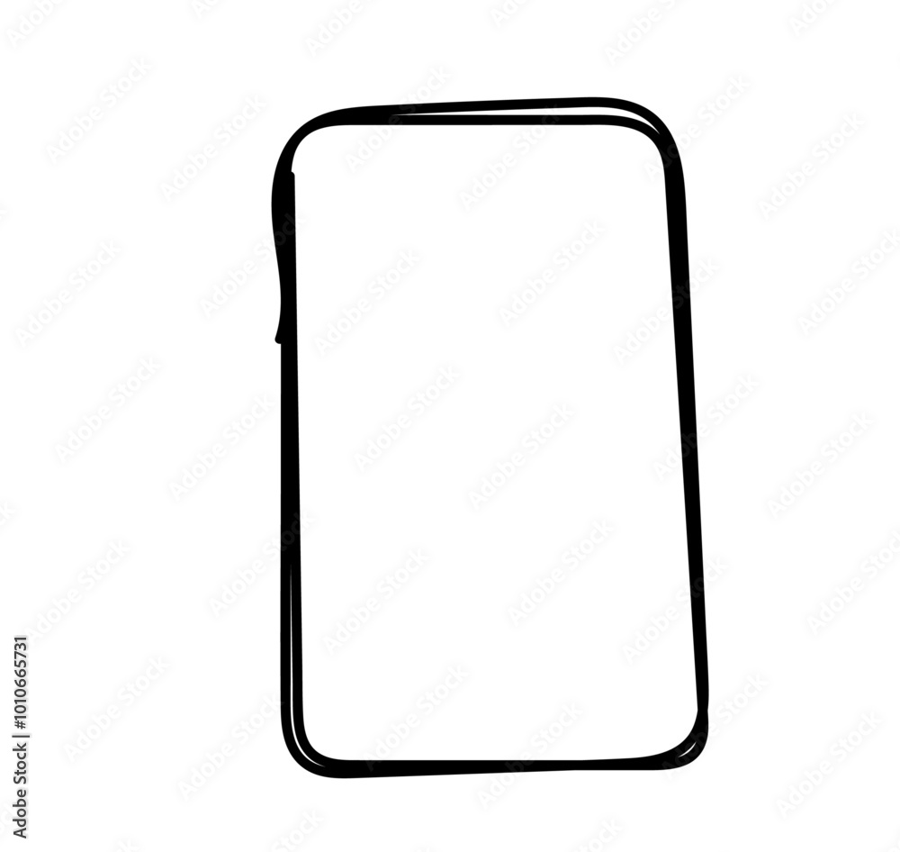 Rectangle frame line. square shape outline on hand draw style. empty black boxes. Rectangle borders collections. Doodle frames. Rubber square stamp imprint. vector illustration Rectangle frame line. square shape outline on hand draw style. empty black boxes. Rectangle borders collections. Doodle frames. Rubber square stamp imprint. vector illustration