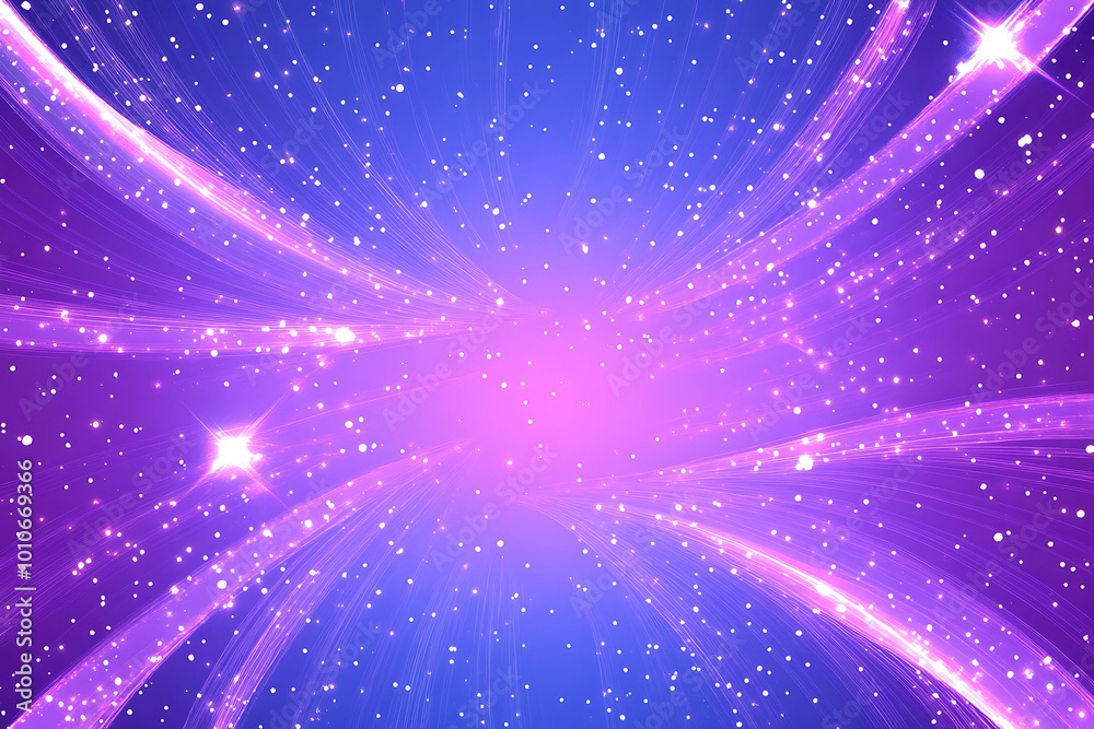 Glitter concentrated line frame background Glitter concentrated line frame background