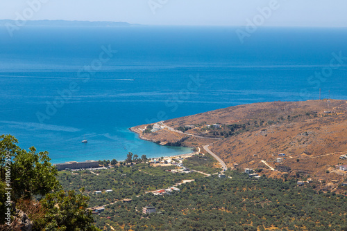 Hidden in the hills behind the coast  between the popular Porto Palermo and Borsh Beaches  Upper Qeparo is a hidden gem on the Albanian Riviera. Upper Qeparo is a place to see traditional architecture