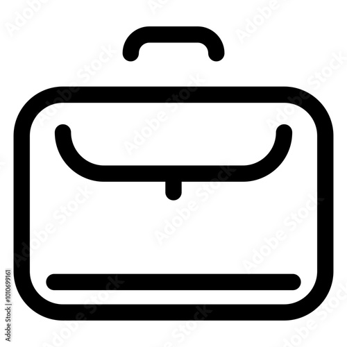 briefcase icon