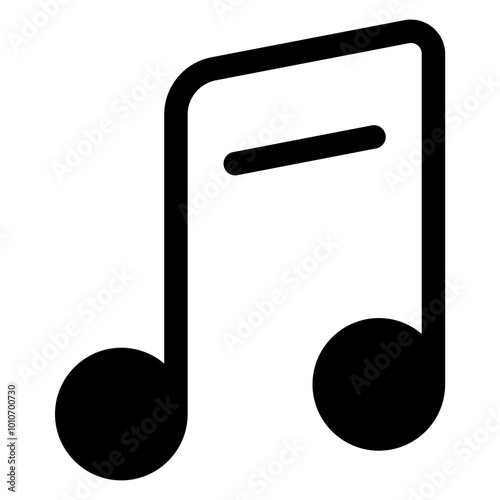music icon