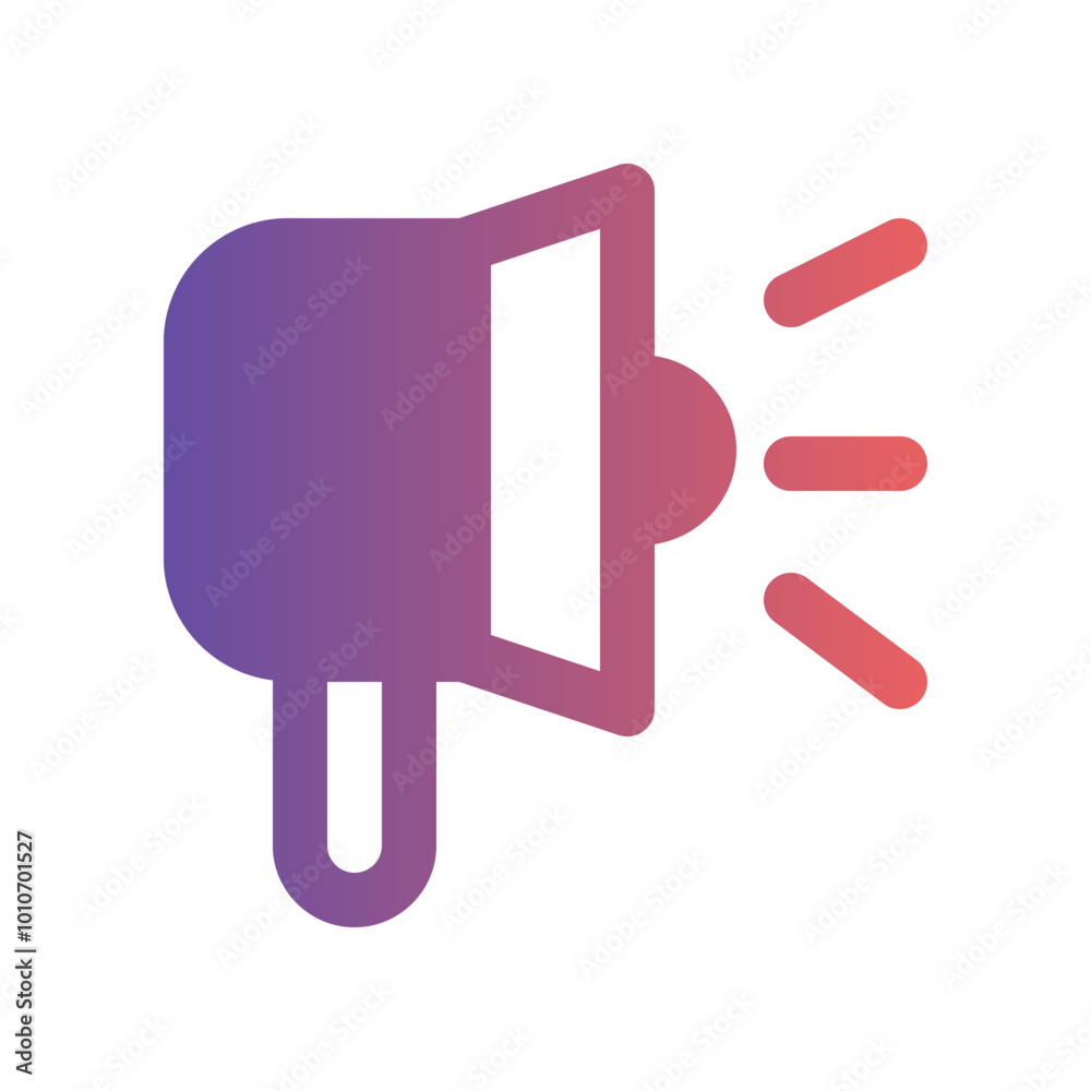 Advertising icons. with a modern design style and gradient fill colors. Suitable for websites, UI and mobile apps. Advertising icons. with a modern design style and gradient fill colors. Suitable for websites, UI and mobile apps.