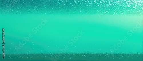 Abstract Aqua Background