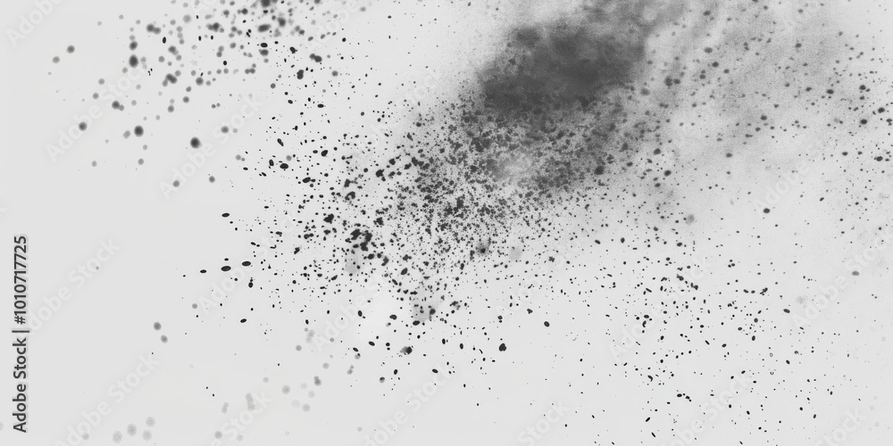 A captivating blend of monochrome splatters and grainy textures evokes a sense of vintage charm, perfect for artistic projects and creative designs. A captivating blend of monochrome splatters and grainy textures evokes a sense of vintage charm, perfect for artistic projects and creative designs.